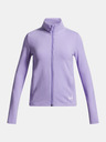 Under Armour Момичешко яке Under Armour Motion Jacket-PPL