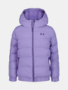 Under Armour Момичешко яке Under Armour UA PRIME PUFFER JACKET