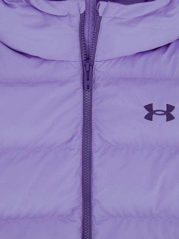 Under Armour Момичешко яке Under Armour UA PRIME PUFFER JACKET
