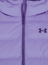 Under Armour Момичешко яке Under Armour UA PRIME PUFFER JACKET