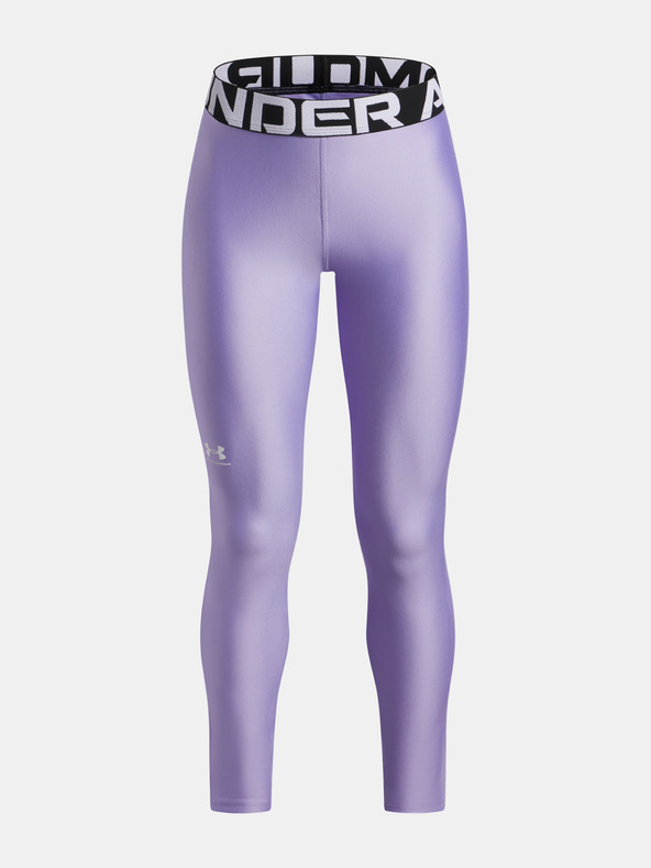 Under Armour Момичешки клин Under Armour HG Legging-PPL