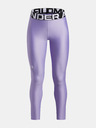Under Armour Момичешки клин Under Armour HG Legging-PPL