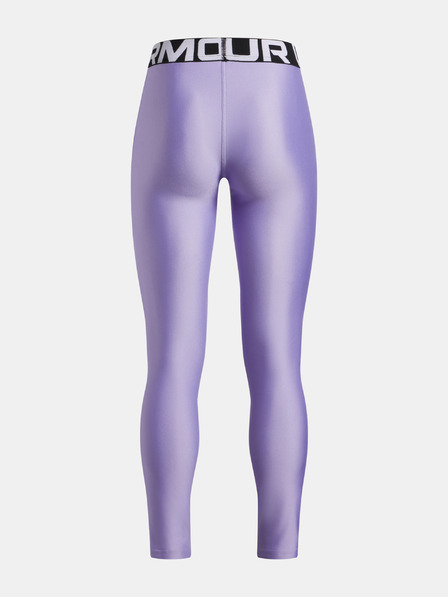 Under Armour Момичешки клин Under Armour HG Legging-PPL