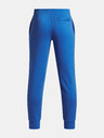 Under Armour Момчешки долнища Under Armour UA Rival Fleece Joggers-BLU
