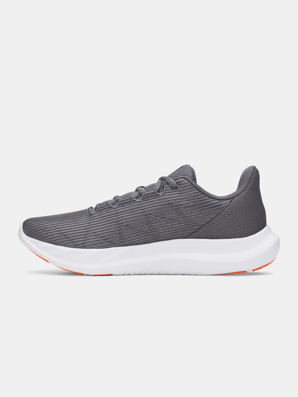 Under Armour Мъжки обувки Under Armour UA Charged Speed Swift-GRY