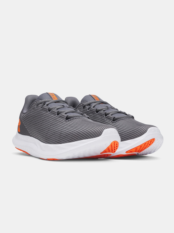 Under Armour Мъжки обувки Under Armour UA Charged Speed Swift-GRY
