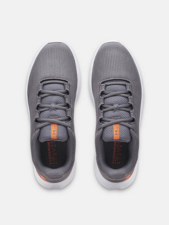 Under Armour Мъжки обувки Under Armour UA Charged Speed Swift-GRY