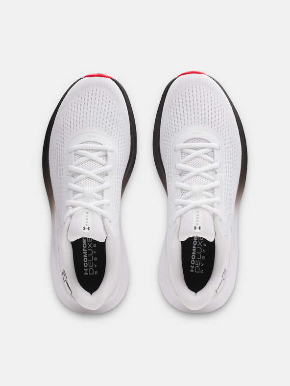 Under Armour Мъжки обувки Under Armour UA Charged Rogue 5-WHT
