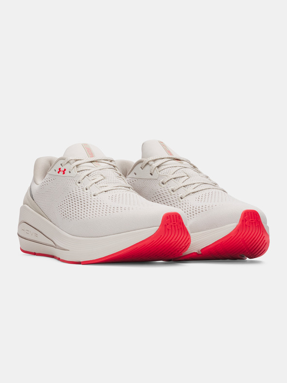 Under Armour Мъжки обувки Under Armour UA Sonic 7-WHT