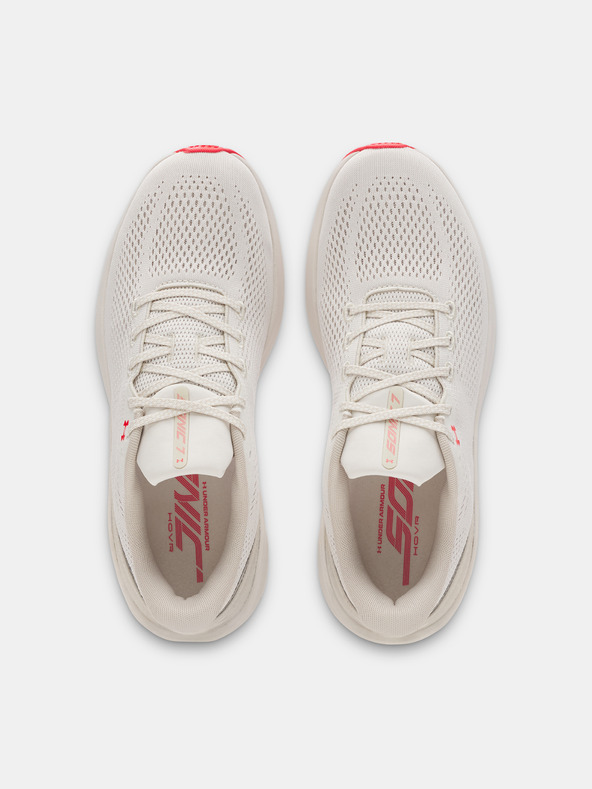 Under Armour Мъжки обувки Under Armour UA Sonic 7-WHT