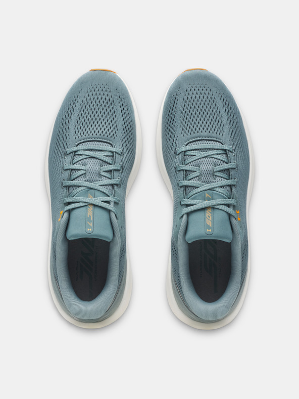 Under Armour Мъжки обувки Under Armour UA Sonic 7-BLU