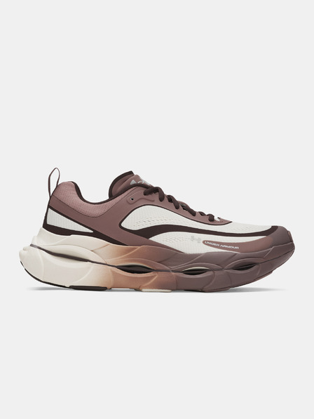 Under Armour Мъжки обувки Under Armour UA Halo Racer-WHT