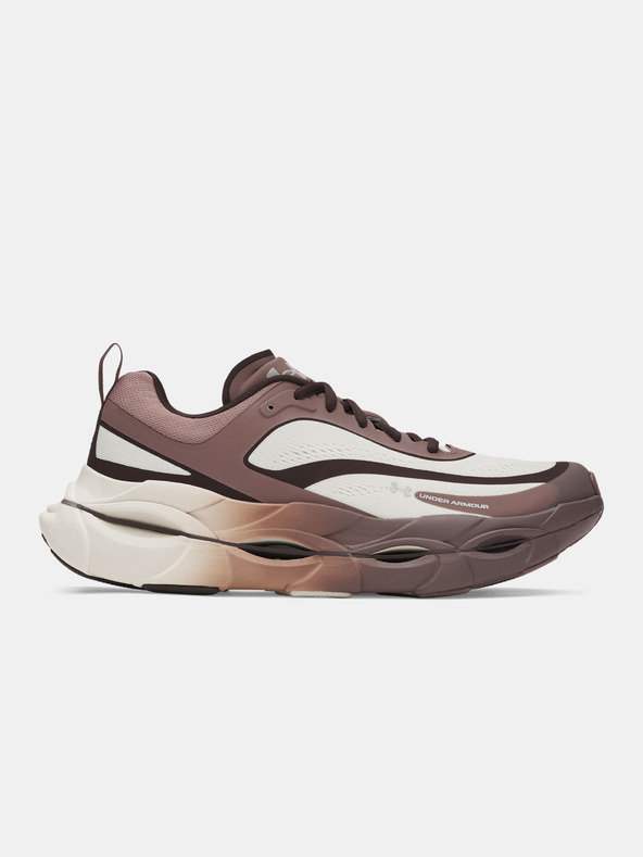 Under Armour Мъжки обувки Under Armour UA Halo Racer-WHT