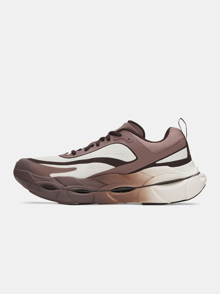 Under Armour Мъжки обувки Under Armour UA Halo Racer-WHT