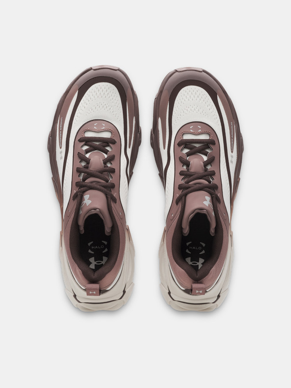 Under Armour Мъжки обувки Under Armour UA Halo Racer-WHT