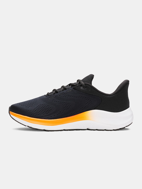 Under Armour Мъжки обувки Under Armour UA Charged Pursuit 4 BL-BLK