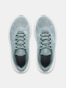 Under Armour Мъжки обувки Under Armour UA Charged Pursuit 4 BL-GRN