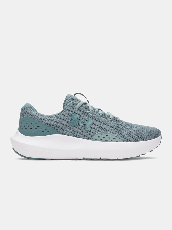 Under Armour Мъжки обувки Under Armour UA Charged Surge 4-GRN