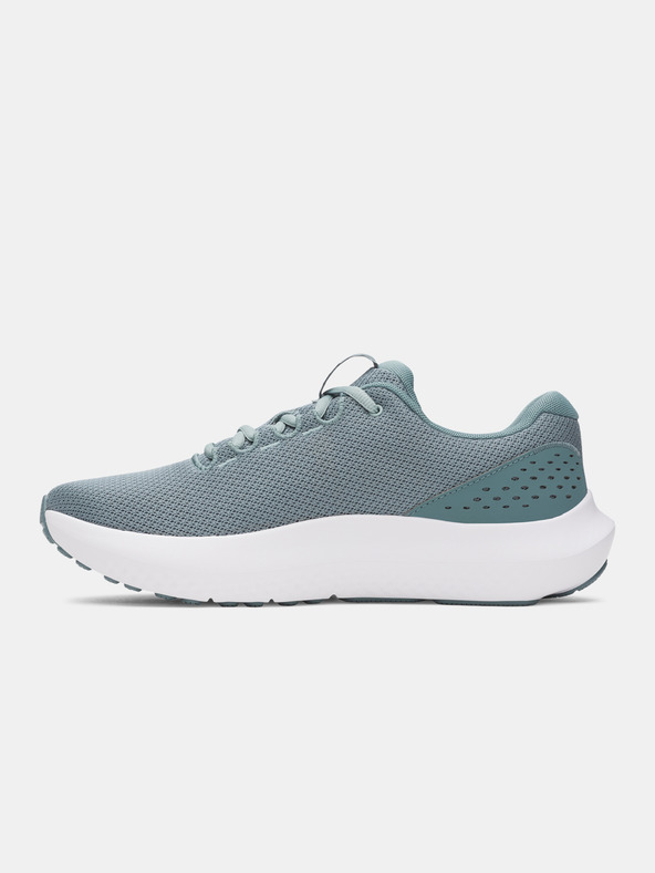 Under Armour Мъжки обувки Under Armour UA Charged Surge 4-GRN