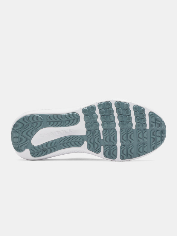 Under Armour Мъжки обувки Under Armour UA Charged Surge 4-GRN