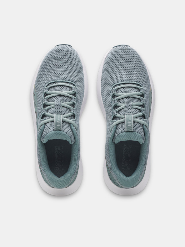 Under Armour Мъжки обувки Under Armour UA Charged Surge 4-GRN