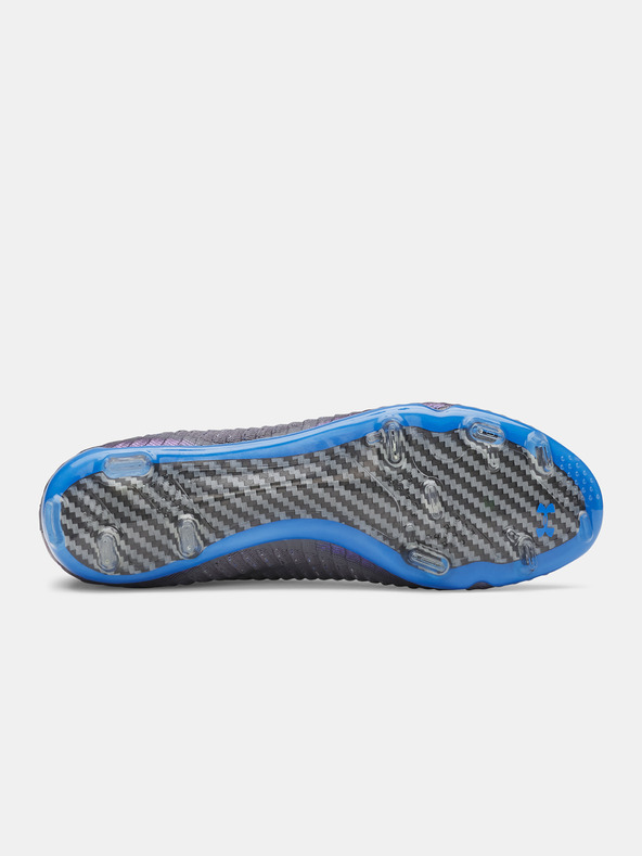 Under Armour Мъжки футболни обувки Under Armour UA Shadow Elite 3 FG-GRY