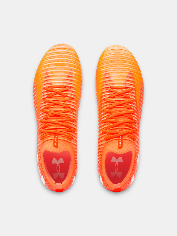Under Armour Мъжки футболни обувки Under Armour UA Shadow Elite 3 FG-ORG
