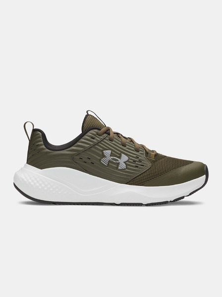 Under Armour Мъжки обувки Under Armour UA Charged Commit TR 4-GRN