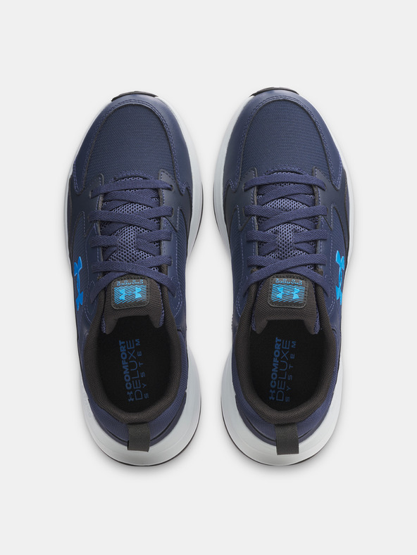 Under Armour Мъжки обувки Under Armour UA Charged Edge-BLU