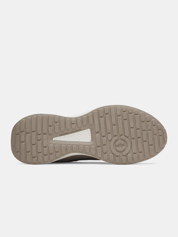 Under Armour Мъжки обувки Under Armour UA Edge SUEDE-BRN