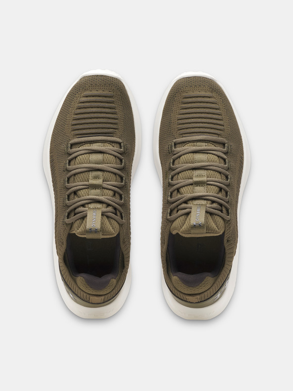 Under Armour Мъжки обувки Under Armour UA Dynamic 2-GRN