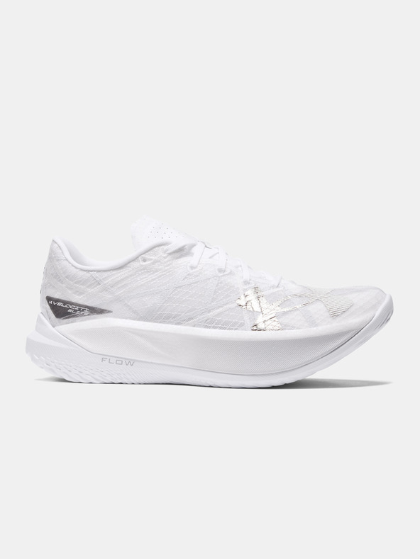 Under Armour Унисекс обувки Under Armour UA U Velociti Elite 2-WHT