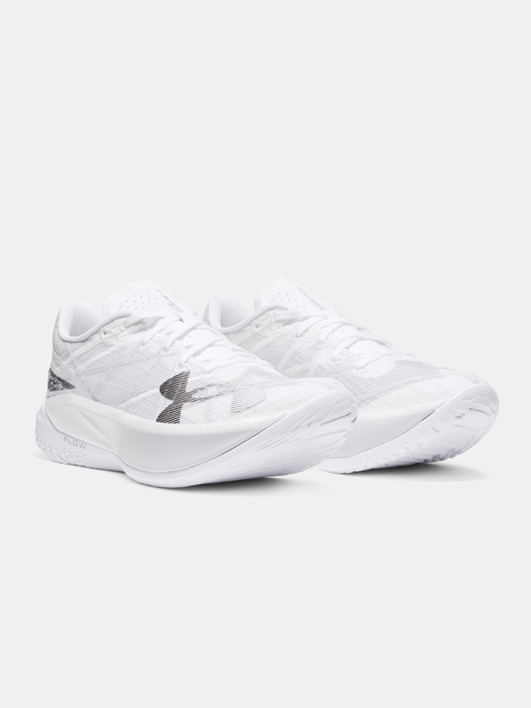 Under Armour Унисекс обувки Under Armour UA U Velociti Elite 2-WHT