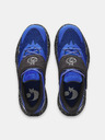 Under Armour Унисекс обувки Under Armour D. FOX 2-BLU