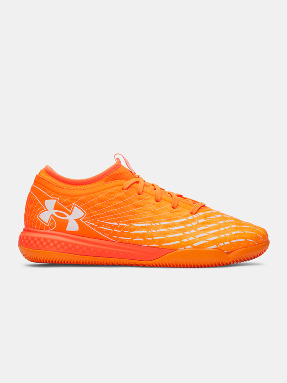 Under Armour Унисекс футболни обувки Under Armour UA U Magnetico Select 5 IN-ORG