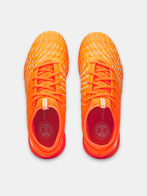 Under Armour Унисекс футболни обувки Under Armour UA U Magnetico Select 5 IN-ORG