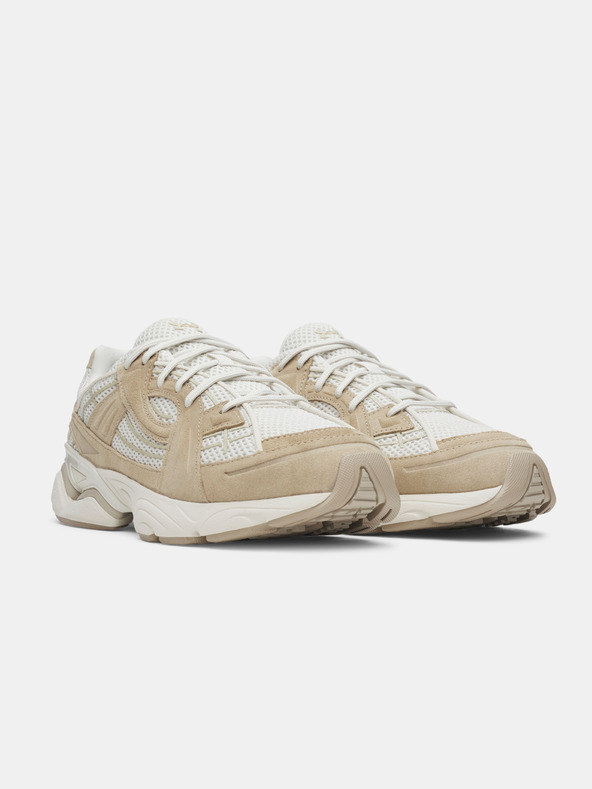 Under Armour Унисекс обувки Under Armour UA Sola Suede-WHT