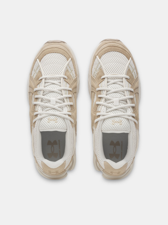 Under Armour Унисекс обувки Under Armour UA Sola Suede-WHT