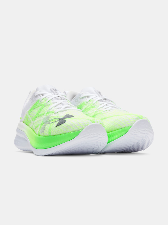 Under Armour Унисекс обувки Under Armour UA Velociti Pro-WHT