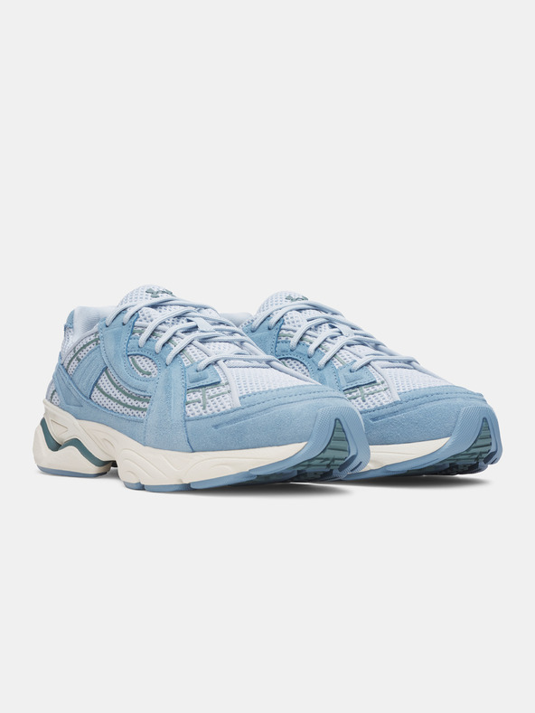 Under Armour Унисекс обувки Under Armour UA Sola Suede-BLU