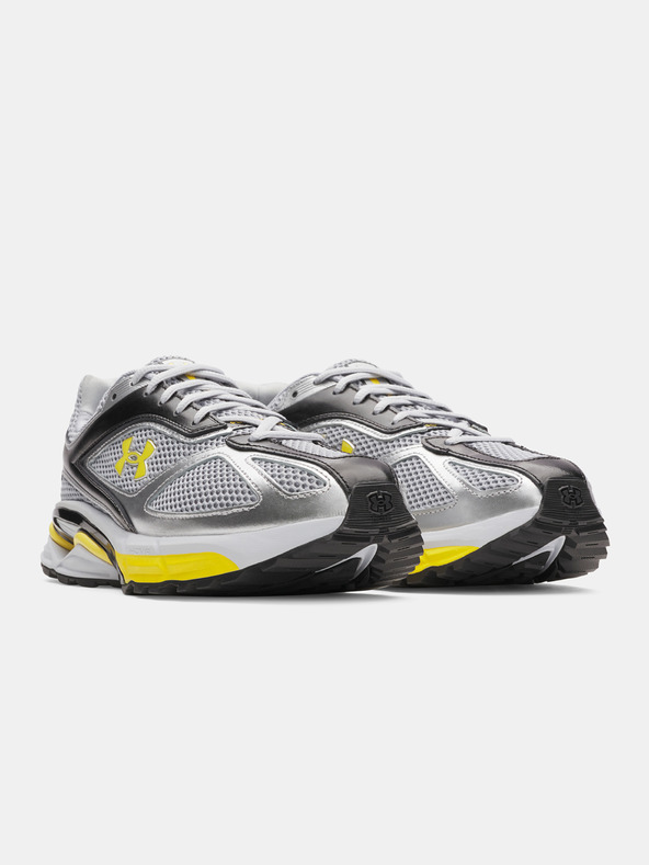 Under Armour Унисекс обувки Under Armour UA HOVR Apparition RTRFTR TC-GRY