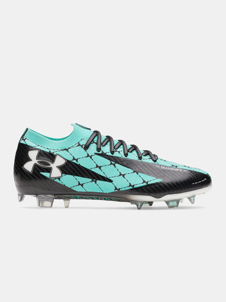 Under Armour Унисекс футболни обувки Under Armour UA Shadow Elite 3 FG MANSORY-BLU