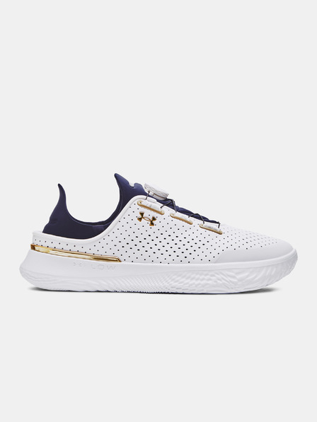 Under Armour Унисекс обувки Under Armour UA Flow Slipspeed Trainr SYN-WHT