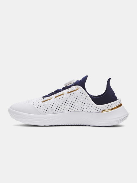 Under Armour Унисекс обувки Under Armour UA Flow Slipspeed Trainr SYN-WHT