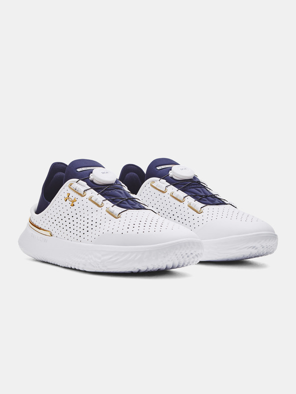 Under Armour Унисекс обувки Under Armour UA Flow Slipspeed Trainr SYN-WHT