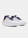 Under Armour Унисекс обувки Under Armour UA Flow Slipspeed Trainr SYN-WHT