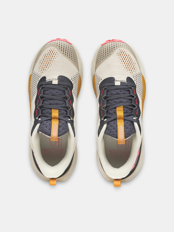 Under Armour Унисекс обувки Under Armour UA U Infinite Pro Trail-BRN