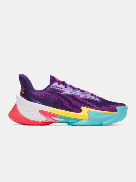 Under Armour Унисекс обувки Under Armour CURRY SERIES 7-PPL