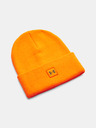 Under Armour Мъжка зимна шапка Under Armour Halftime Beanie-ORG