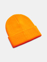 Under Armour Мъжка зимна шапка Under Armour Halftime Beanie-ORG